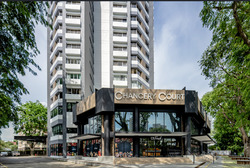 Dunearn Road (D11), Condominium #506017851